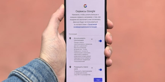 Google Gemini Mobil Deneyiminde Büyük Dönüşüm
