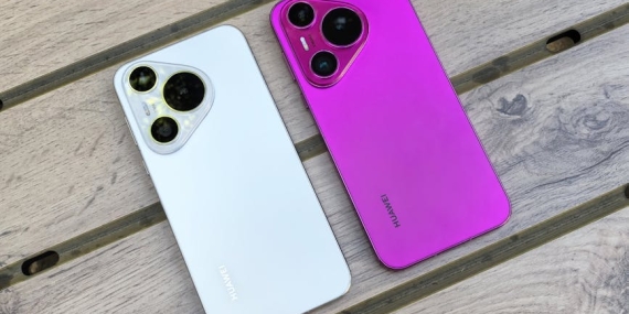 Huawei Watch FIT 5 Geliyor: Tasarım ve Özelliklerde Neler Değişiyor?