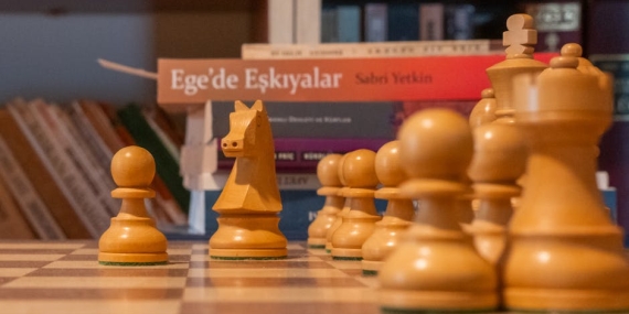 Türkiye Savunma Sanayii Dönüşümü: Dışa Bağımlılıktan Yetkin Güce